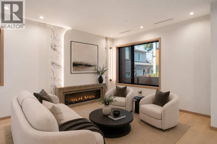 1 1448 E 30TH AVENUE, Vancouver, photo 4