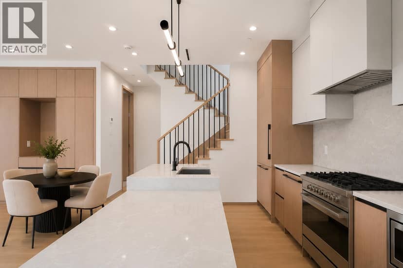2 1448 E 30TH AVENUE, Vancouver, photo 4