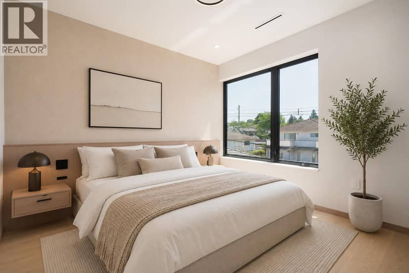 2 1448 E 30TH AVENUE, Vancouver, photo 6