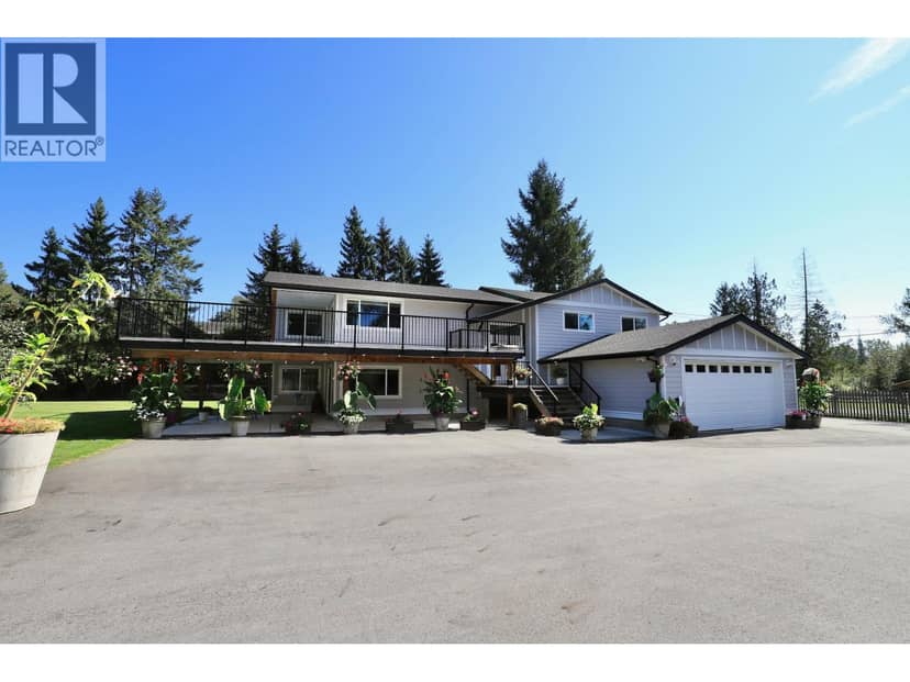 24325 116 AVENUE, Maple Ridge