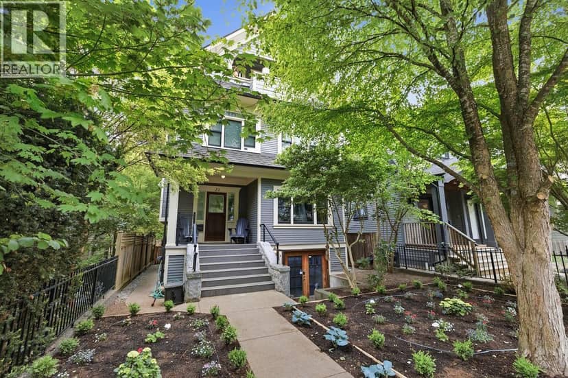 21 E 22ND AVENUE, Vancouver, photo 2