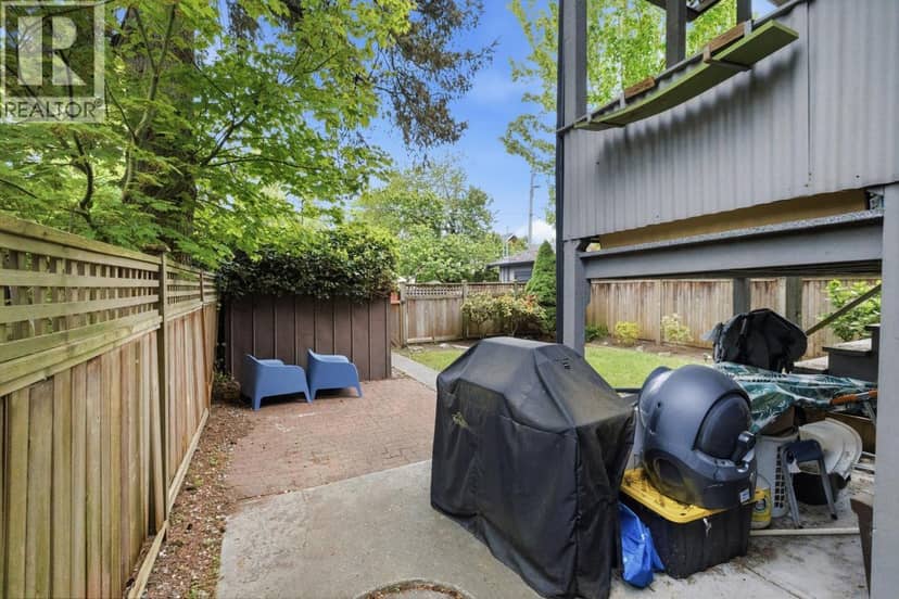 21 E 22ND AVENUE, Vancouver, photo 5