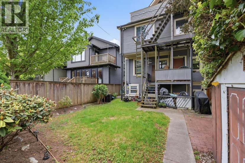 21 E 22ND AVENUE, Vancouver, photo 6