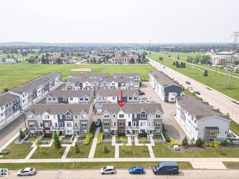 #61 215 Saddleback Rd NW, Edmonton, photo 2