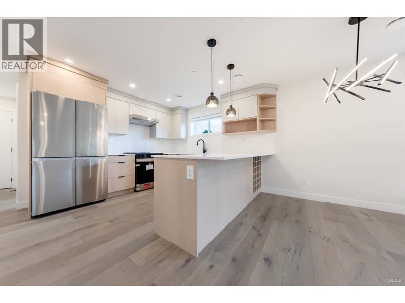 202 5092 SLOCAN STREET, Vancouver