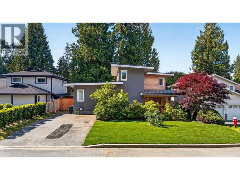 2388 PATRICIA AVENUE, Port Coquitlam, photo 7