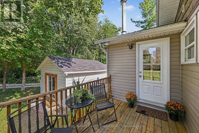 107 Chamney Shore Road — photo 30 of 36