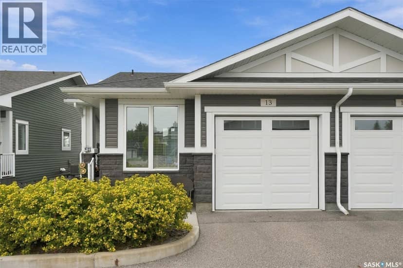13 3214 11th STREET W, Saskatoon