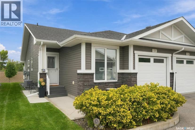 13 3214 11th STREET W, Saskatoon, photo 2