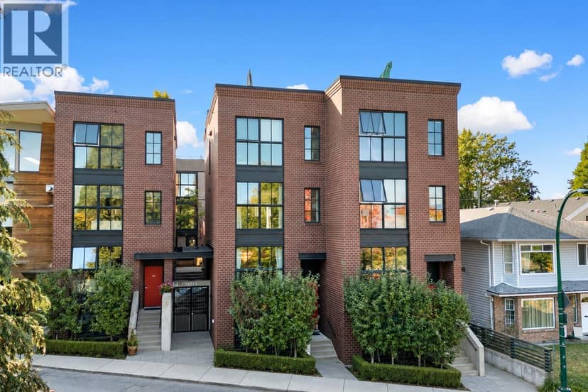 3431 PORTER STREET, Vancouver