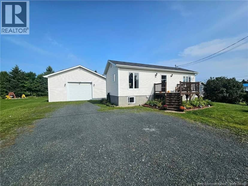 80 rue de la Gare, Pointe-Verte, photo 2