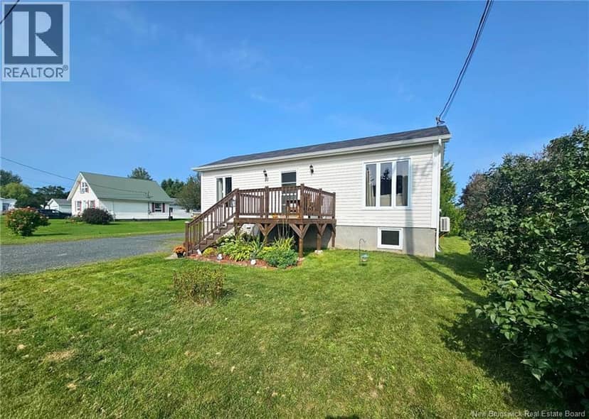 80 rue de la Gare, Pointe-Verte, photo 6