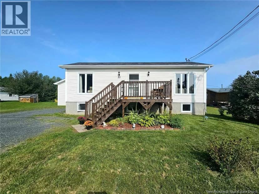 80 rue de la Gare, Pointe-Verte, photo 5