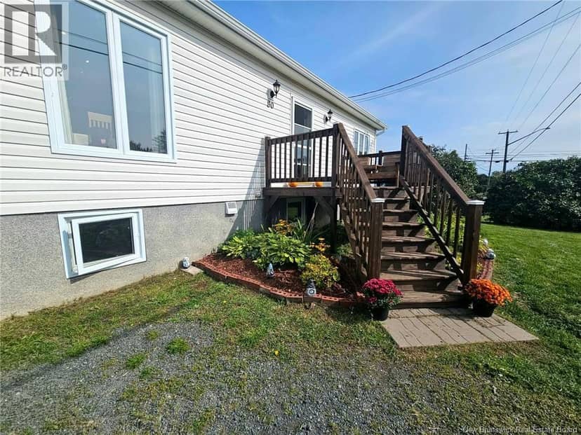 80 rue de la Gare, Pointe-Verte, photo 4