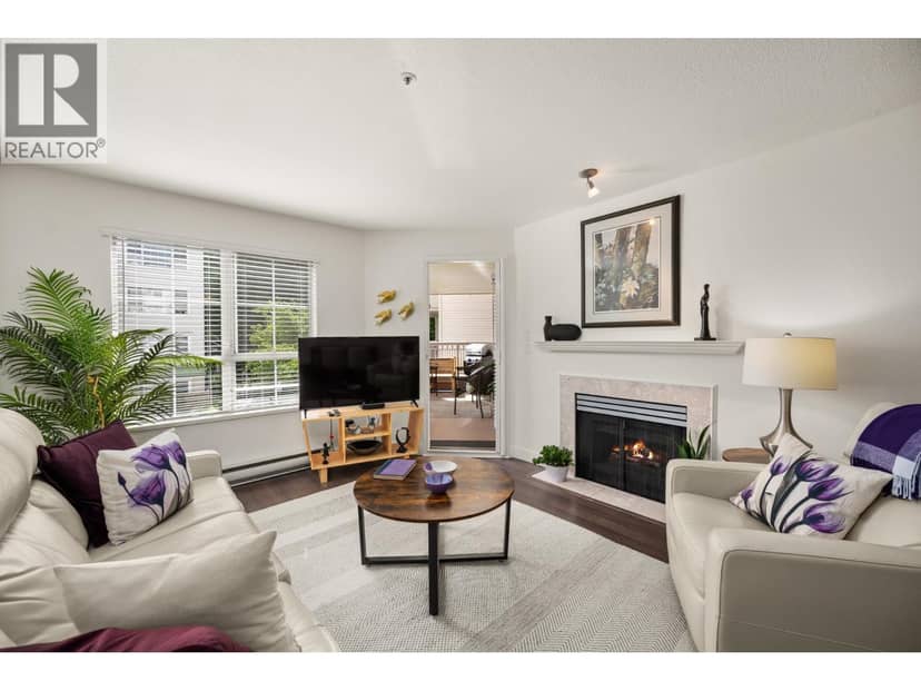 209 2975 PRINCESS CRESCENT, Coquitlam, photo 3