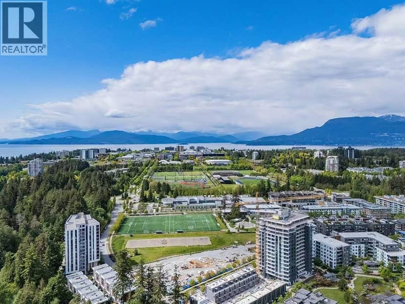 904 3533 ROSS DRIVE, Vancouver, photo 2