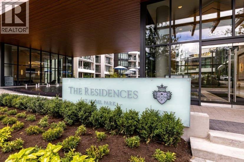 904 3533 ROSS DRIVE, Vancouver, photo 5