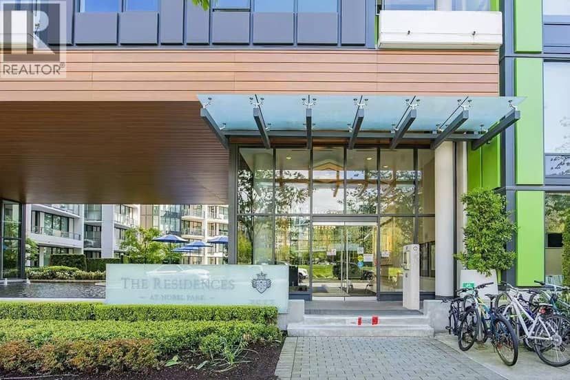 904 3533 ROSS DRIVE, Vancouver