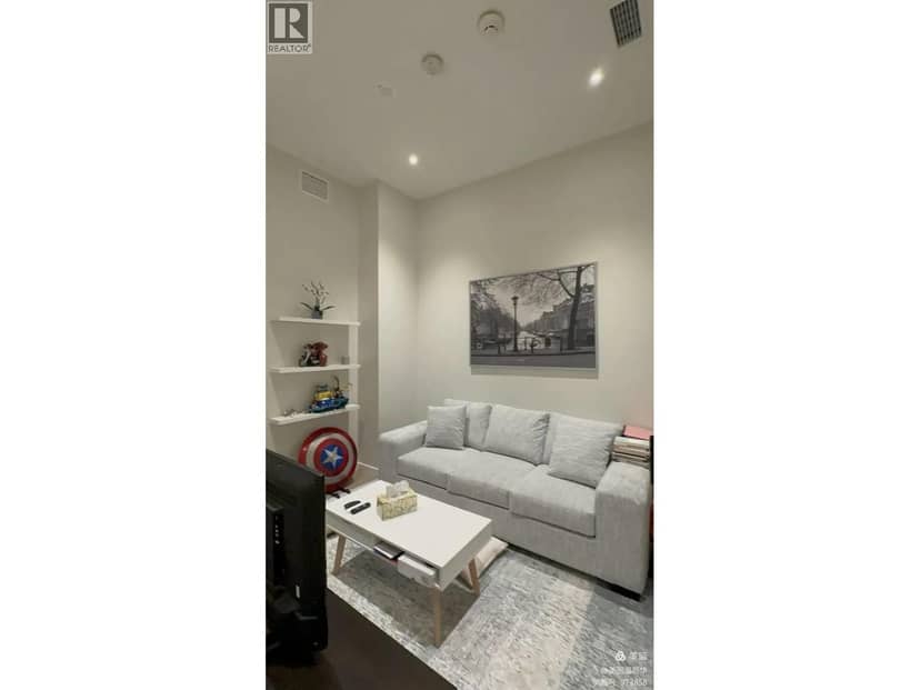 904 3533 ROSS DRIVE, Vancouver, photo 6