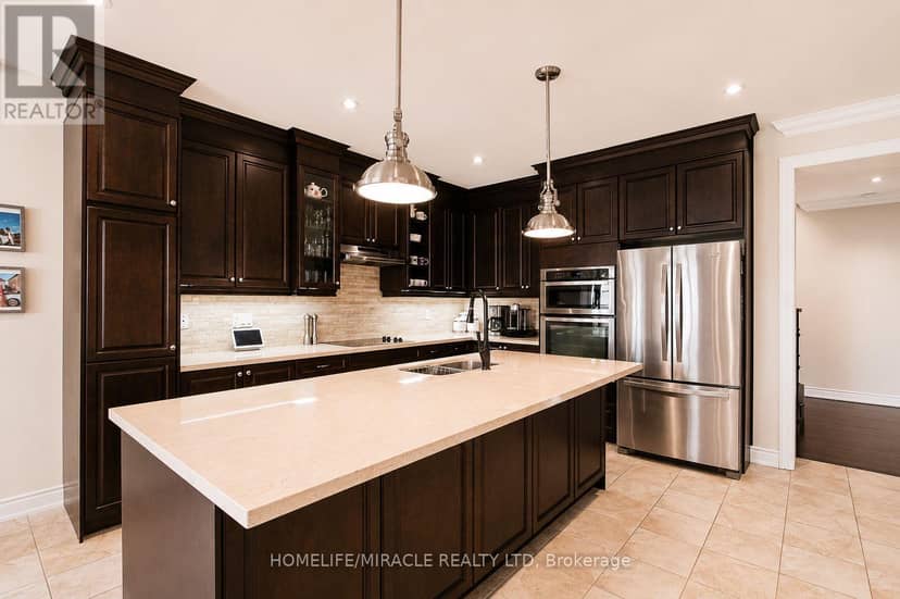 37 Degrey Drive, Brampton, photo 5