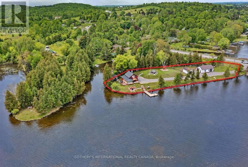 782 Frank Hill Road, Kawartha Lakes, photo 3
