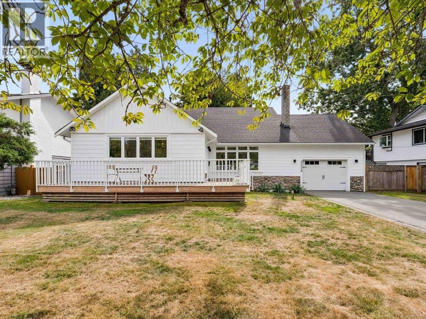 5326 BELAIR DRIVE, Delta