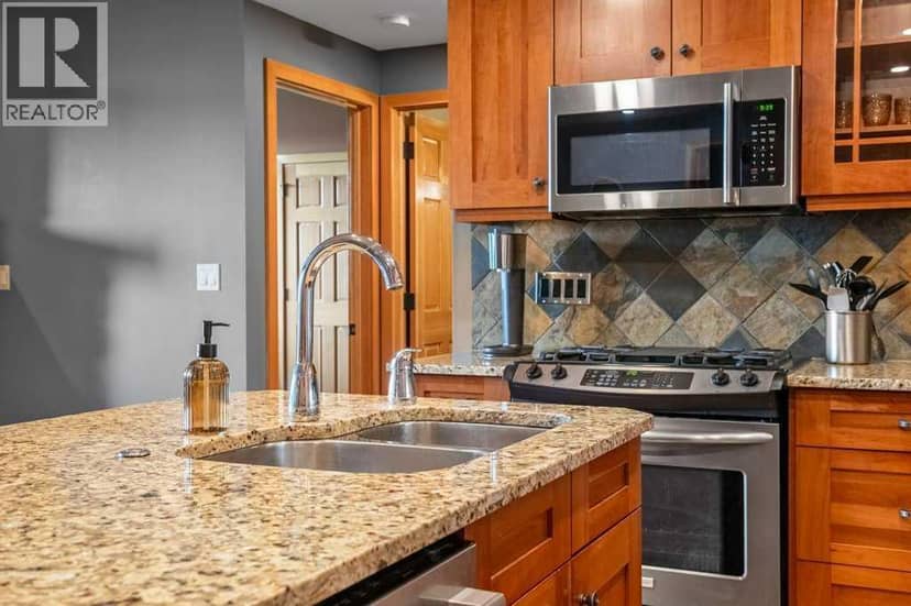 303, 701 Benchlands Trail, Canmore, photo 8