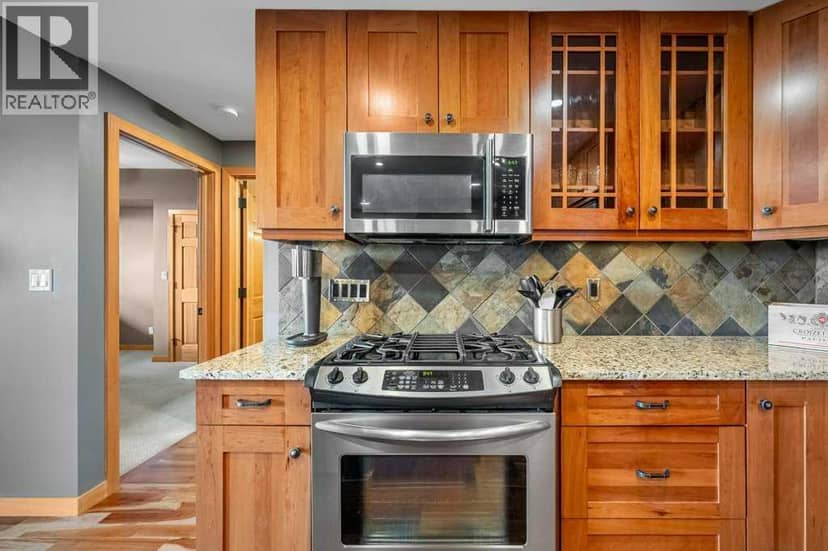 303, 701 Benchlands Trail, Canmore, photo 7