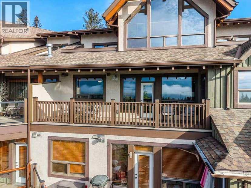 303, 701 Benchlands Trail, Canmore, photo 2