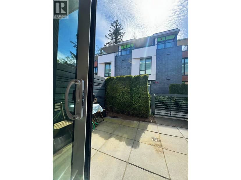 TH2 3483 ROSS DRIVE, Vancouver, photo 4