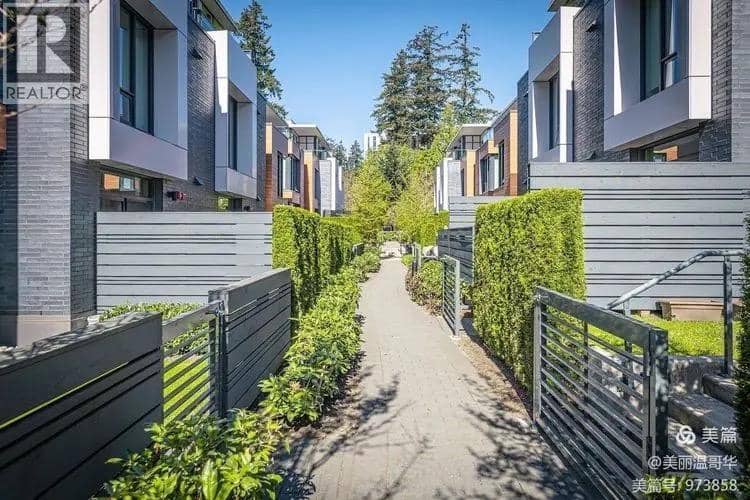 TH2 3483 ROSS DRIVE, Vancouver, photo 6