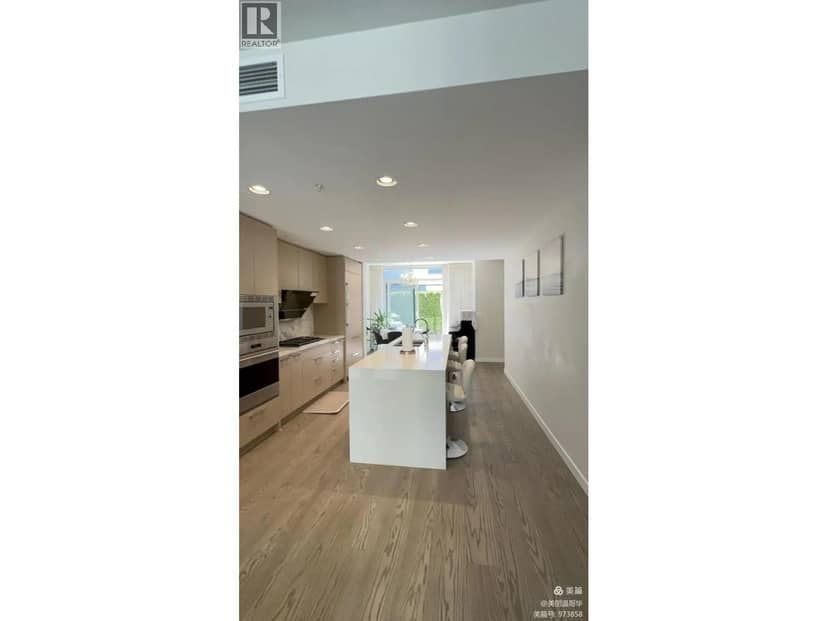 TH2 3483 ROSS DRIVE, Vancouver, photo 8