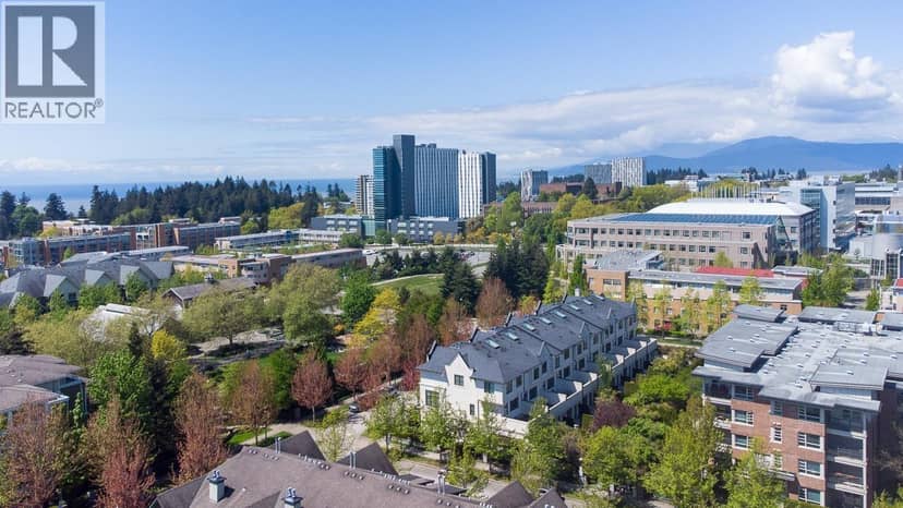 Studio 6288 EAGLES DRIVE, Vancouver, photo 4