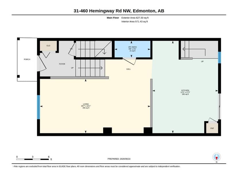 #31 460 Hemingway Rd NW — photo 40 of 40