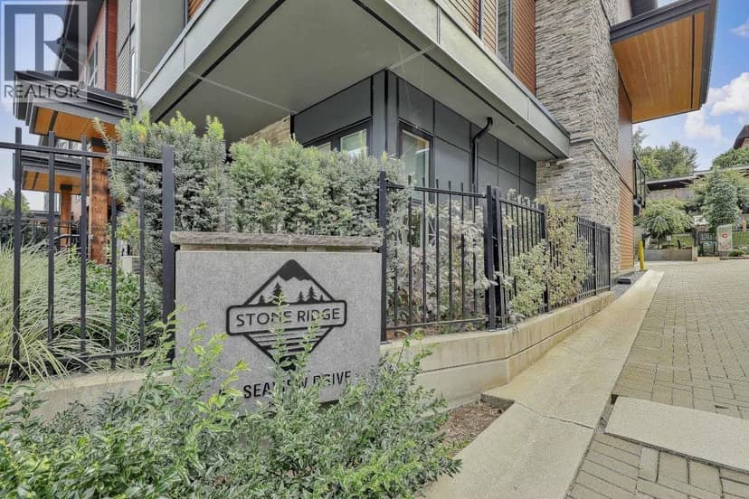 6 50 SEAVIEW DRIVE, Port Moody