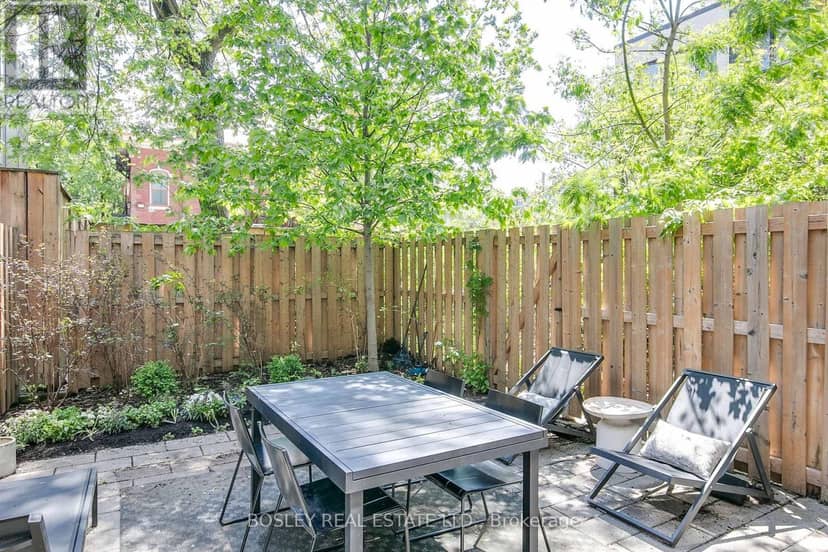 TH05 - 51 Paul Lane Gardens — photo 17 of 40
