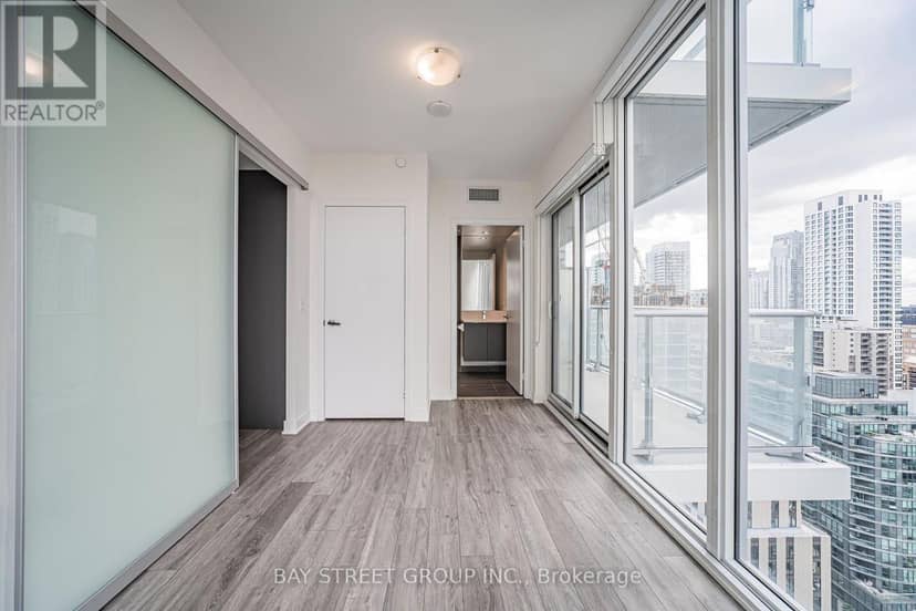 2412 - 195 Redpath Avenue — photo 19 of 40