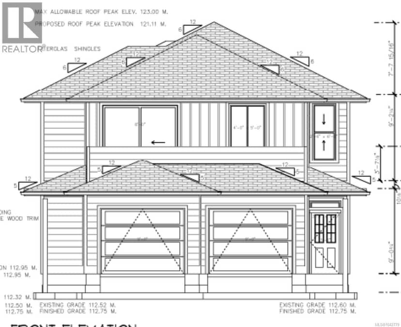 101 4209 Jingle pot Rd, Nanaimo