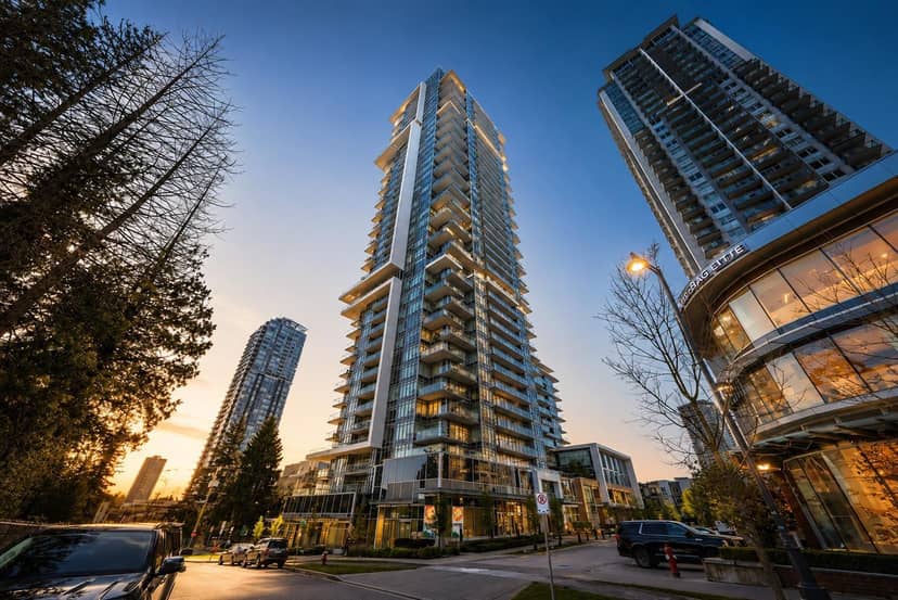 4101 13350 CENTRAL AVENUE, Surrey