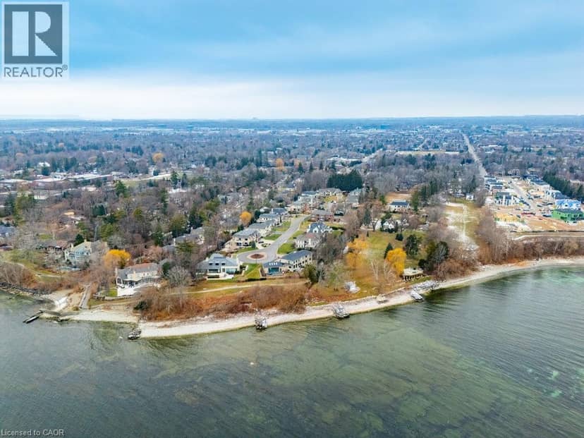 408 LAKESHORE Road W — photo 10 of 12
