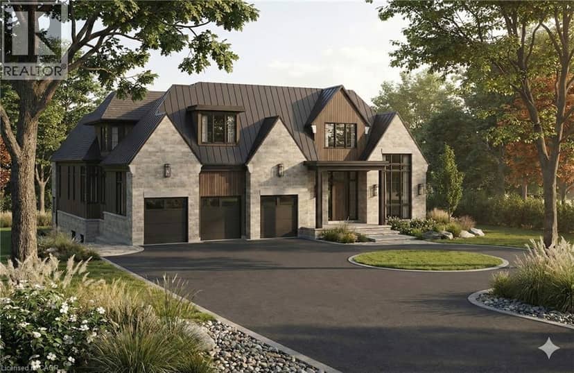 408 LAKESHORE Road W — photo 2 of 12