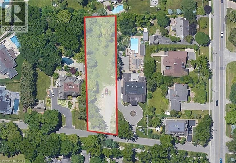 408 LAKESHORE Road W — photo 5 of 12