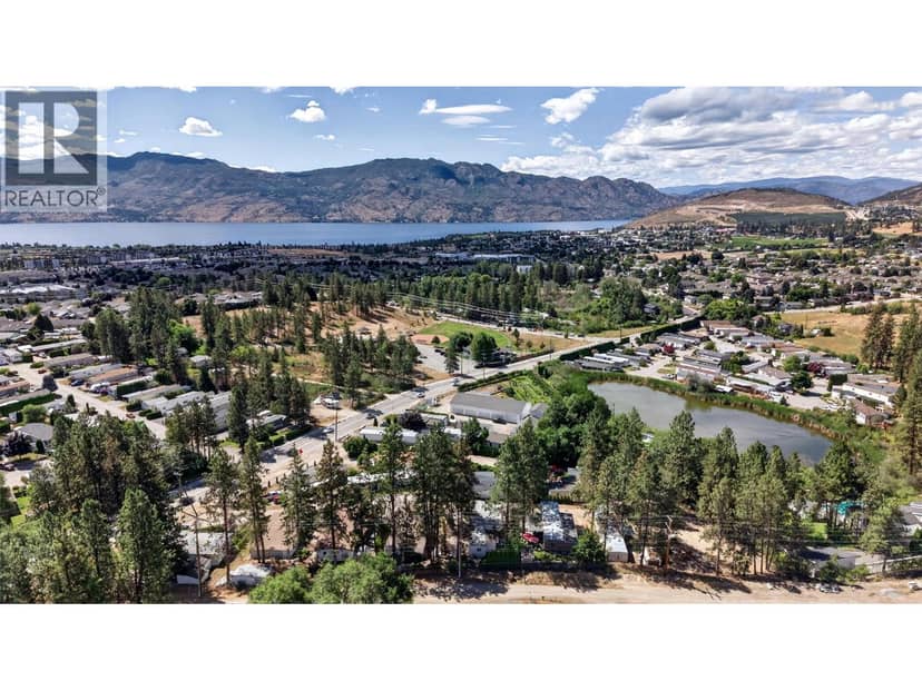 3206 Shannon Lake Road Unit# 9, Westbank