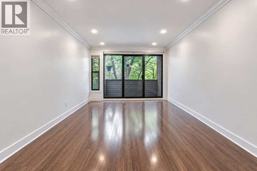 206 853 E 7 AVENUE, Vancouver, photo 2