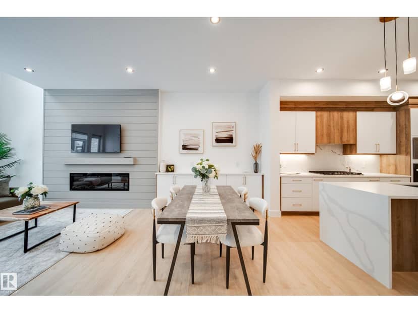 #2 20425 93 AV NW, Edmonton, photo 2
