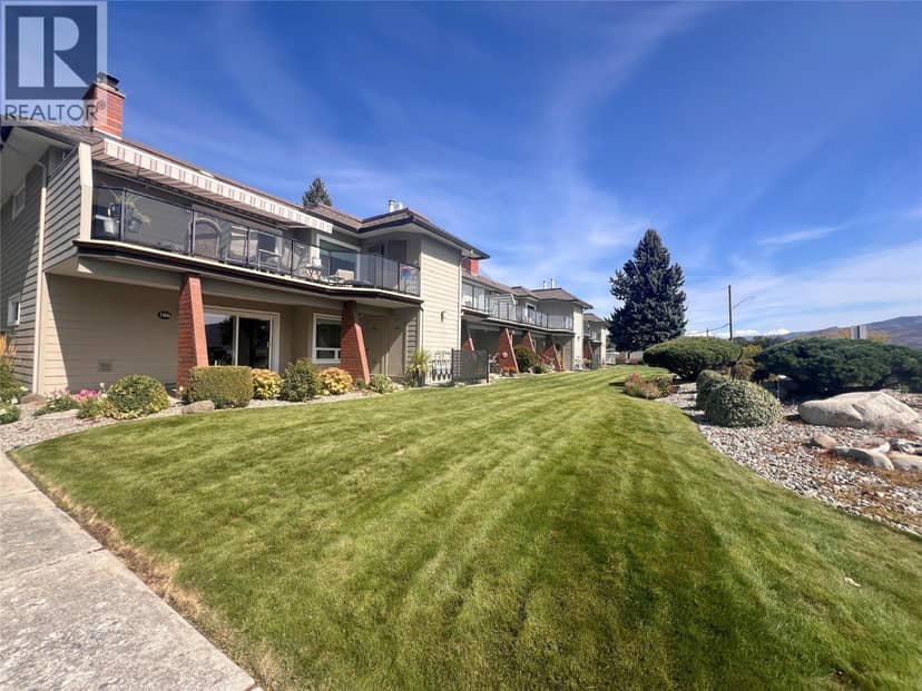 4340 Beach Avenue Unit# 106, Peachland