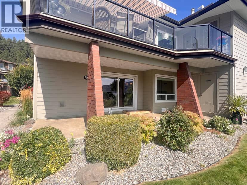 4340 Beach Avenue Unit# 106, Peachland, photo 5