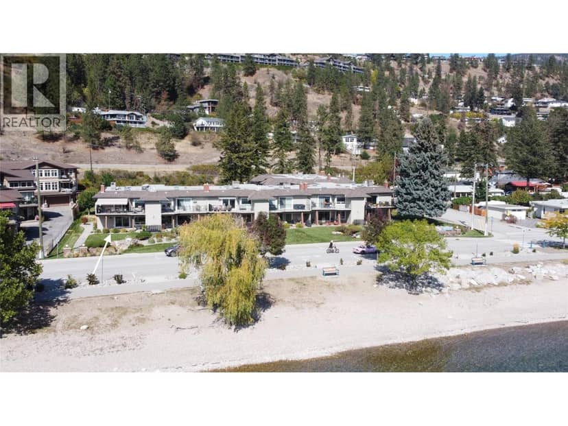 4340 Beach Avenue Unit# 106, Peachland, photo 3