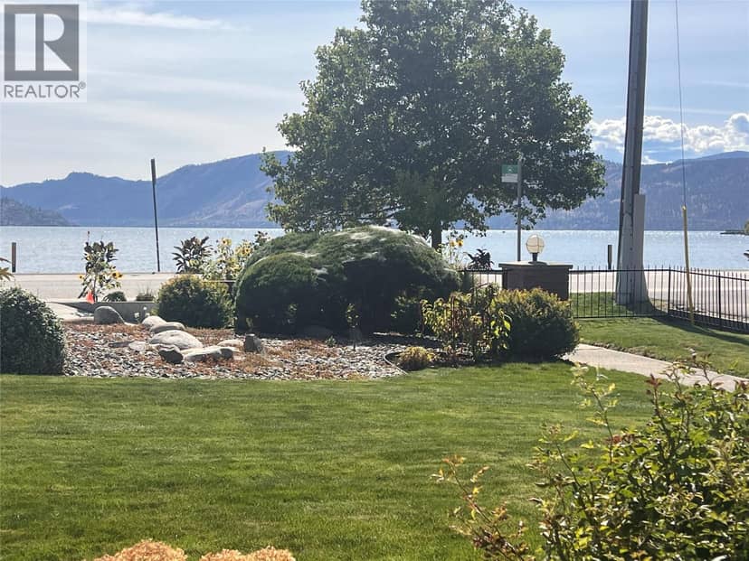 4340 Beach Avenue Unit# 106, Peachland, photo 4