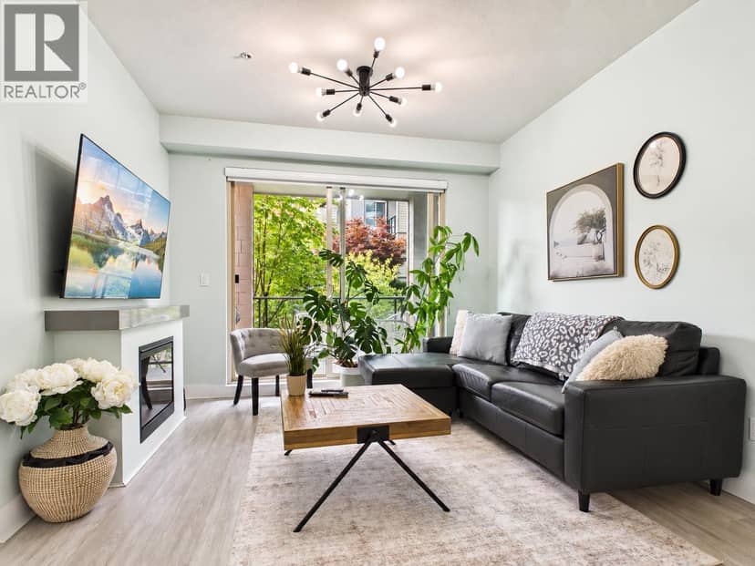 204 7428 BYRNEPARK, Burnaby
